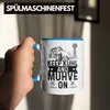 Trendation - Keep Kuhl And Muhve On Tasse Geschenk Bauer Produktbild-Vorschau 4