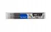 Pilot Frixion Mines de rechange pour roller noir 0,7 mm (3 Voir les images du produit 26