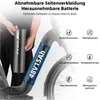 E-Bike Cityrad 28 Zoll Damen Herren, SUV, Fully, 48V 720Wh Produktbild-Vorschau 5