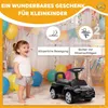 AIYAPLAY Mercedes-Benz C-klasse loopauto, loopfiets met Productafbeelding-voorbeeld 5