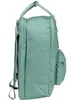 Fjällräven Kånken Laptop 13'' - Rucksack 35 cm (sky blue) Produktbild-Vorschau 9