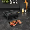 Tefal OptiGrill + GC7248, Edelstahl, Edelstahl, Produktbild-Vorschau 12