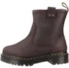 DR. MARTENS ANISTONE LO Brown Produktbild-Vorschau 2