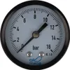 MEGA Druckmanometer 0 - 16 bar - 1/4 Zoll Anschluss nach Produktbild-Vorschau 1