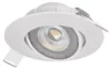 LED bodové svítidlo SIMMI 9 cm, 5 W, teplá bílá Náhľad obrázku produktu