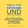 Ever Clean Litterfree Paws Katzenstreu 10L mit Duftstoffen Produktbild-Vorschau 2