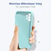 Hülle für Samsung Galaxy A53 5G mit 9H Displayglas Produktbild-Vorschau 2