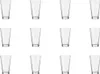 LEONARDO 017207 Ciao Longdrinkbecher, Glas, 300 ml, H 13,2 Produktbild-Vorschau 4