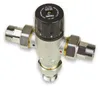 Caleffi 521 Thermomischer 3/4" , mit Rückschlagventil Voir les images du produit 2
