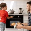 KKT KOLBE Einbaumikrowelle 60 cm | 44L | 3,35kW | Produktbild-Vorschau 4