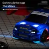 WHOOSH H1/H2 RTR 1:43 4WD Drift RC Auto, 2,4GHz Produktbild-Vorschau 5