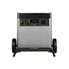 Goal Zero Yeti 6000X Lithium Nickel Manganese Cobalt Oxide Anteprima dell’immagine prodotto 2