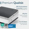 Beautissu 8-delige set zittingkussens voor hoge Productafbeelding-voorbeeld 2