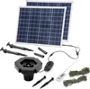 esotec Schwimmender Solar-Fischteichbelüfter Jet Flow Produktbild-Vorschau 1
