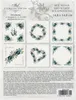 Reispapier-Set, blaue Blumen- ITD 6tlg Produktbild-Vorschau 3