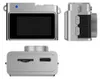 Easypix MiniPro XS1, 1 MP, Full HD, 18 g Náhľad obrázku produktu 7
