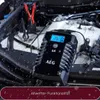 AEG Mikroprozessor-Ladegerät LD 6.0 für 6/12 V Batterien Produktbild-Vorschau 7