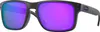 Oakley Holbrook Blk/Prizm Violet . Produktbild-Vorschau 1