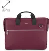 Hama Laptop-Tasche Ultimate, 34-36 cm (13,3"-14,1"), Rot Produktbild-Vorschau 2