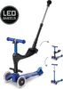 Micro Mobility Micro Mini2Grow Deluxe Magic LED, Kinder, Produktbild-Vorschau 1