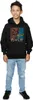 Star Wars - "Roar" Kapuzenpullover für Jungen BI12179 (128) Produktbild-Vorschau 4
