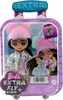 Barbie Extra HPB20, Mini lalka, Damski, 3 lat(a), Chłopak, Podgląd zdjęcia produktu 1