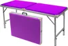 Alu-Kofferliege Robusta ST, LxBxH 170x56x70-82 cm Produktbild-Vorschau 1