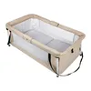 2 in 1 Klappbar Reisebett Baby,Reisebett Baby mit Produktbild-Vorschau 5