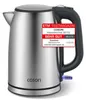 Czajnik COSORI ze stali nierdzewnej, bez BPA, 1,7 l, Podgląd zdjęcia produktu 1