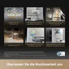 Dreame Matrix 10 Ultra Robot aspirateur et laveur de Voir les images du produit 27