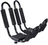 Costway Costway 4 x Porte-kayak Porte-bateau universel pour Voir les images du produit 6