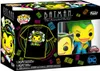 Figurka Funko Pop! Batman Joker - Limitowana Kolekcja DC Anteprima dell’immagine prodotto 6