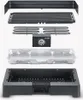 Gratar electric Severin PG 8567 , 2200W, termostat Náhled obrázku produktu 6