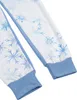 Disney Die Eiskönigin Jumpsuit für Mädchen - Olaf Frozen Produktbild-Vorschau 2