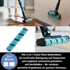Fakir Bolt X Plus Aqua Akkustaubsauger mit 550 Watt, Produktbild-Vorschau 6