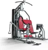 Sportstech Kraftstation HGX300 | 50+ Übungen | Beinpresse | Produktbild-Vorschau 3