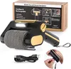 Elektrischer Grillreiniger Borstenfrei - 350RPM Kabellose Produktbild-Vorschau 1