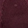 Lacoste Rk3447 Cap Bordeaux Podgląd zdjęcia produktu 3