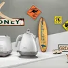 De'Longhi Icona Capitals, 1,7 liter, 2000 watt, wit, Productafbeelding-voorbeeld 15