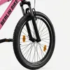Mountainbike 24 Zoll Mountainbike mit Aluminium-Rahmen – Produktbild-Vorschau 16