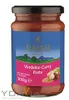Rajah Currypaste Vindaloo 300g Náhled obrázku produktu 1