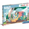 Puzzle 104el. - Bluey II Náhľad obrázku produktu 7