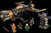 LEGO® 71736 LEGO® Ninjago 71736 Coles Felsenbrecher Bausatz Voir les images du produit 31