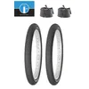 2 x Fahrradreifen 20 x 1,75 Zoll 47-406 SET KUJO inkl. 2 x Produktbild-Vorschau 1