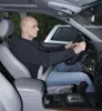 Merkloos HP-Autozubehör Sitzkeilkissen - gleicht Körpermaße Produktbild-Vorschau 6