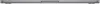 Apple MacBook Air 13 M3 8C/10C 512GB/16GB Spacegrau (2024) Produktbild-Vorschau 14