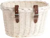 Svetlý košík na bicykel pre deti 27X22 H17 CM Náhľad obrázku produktu 5