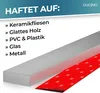 CUCINO Messer Magnetleiste selbstklebend 25cm aus Edelstahl Produktbild-Vorschau 6