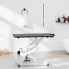 vidaXL Table de tonte hydraulique pour animaux domestiques, Voir les images du produit 1