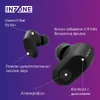 Sony Inzone Buds - Kabellos - Gaming - Kopfhörer - Schwarz Náhled obrázku produktu 7